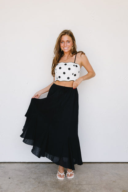 Adina Skirt