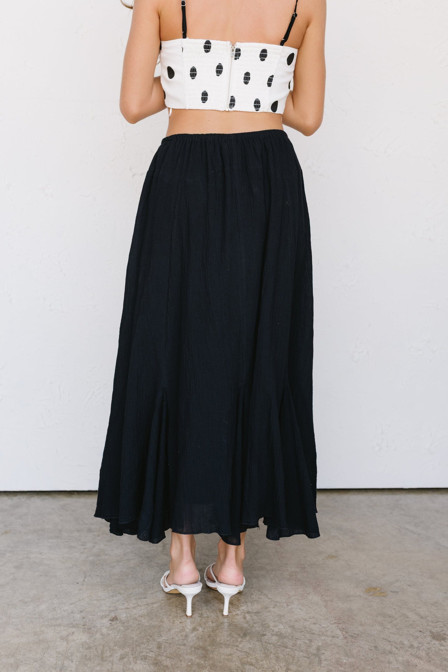 Adina Skirt