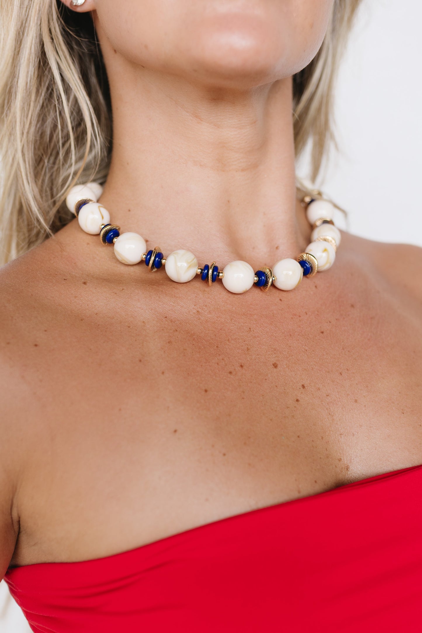 Yacht Day Necklace