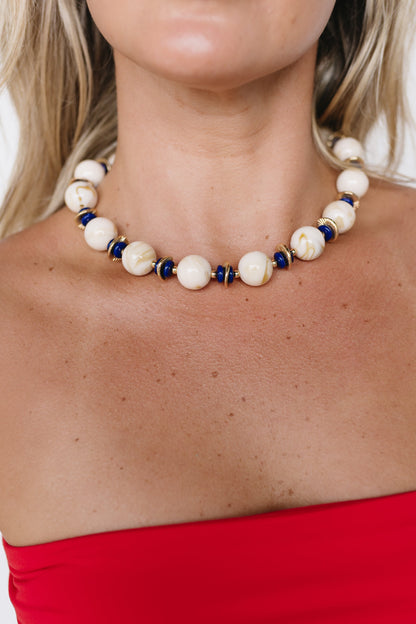 Yacht Day Necklace
