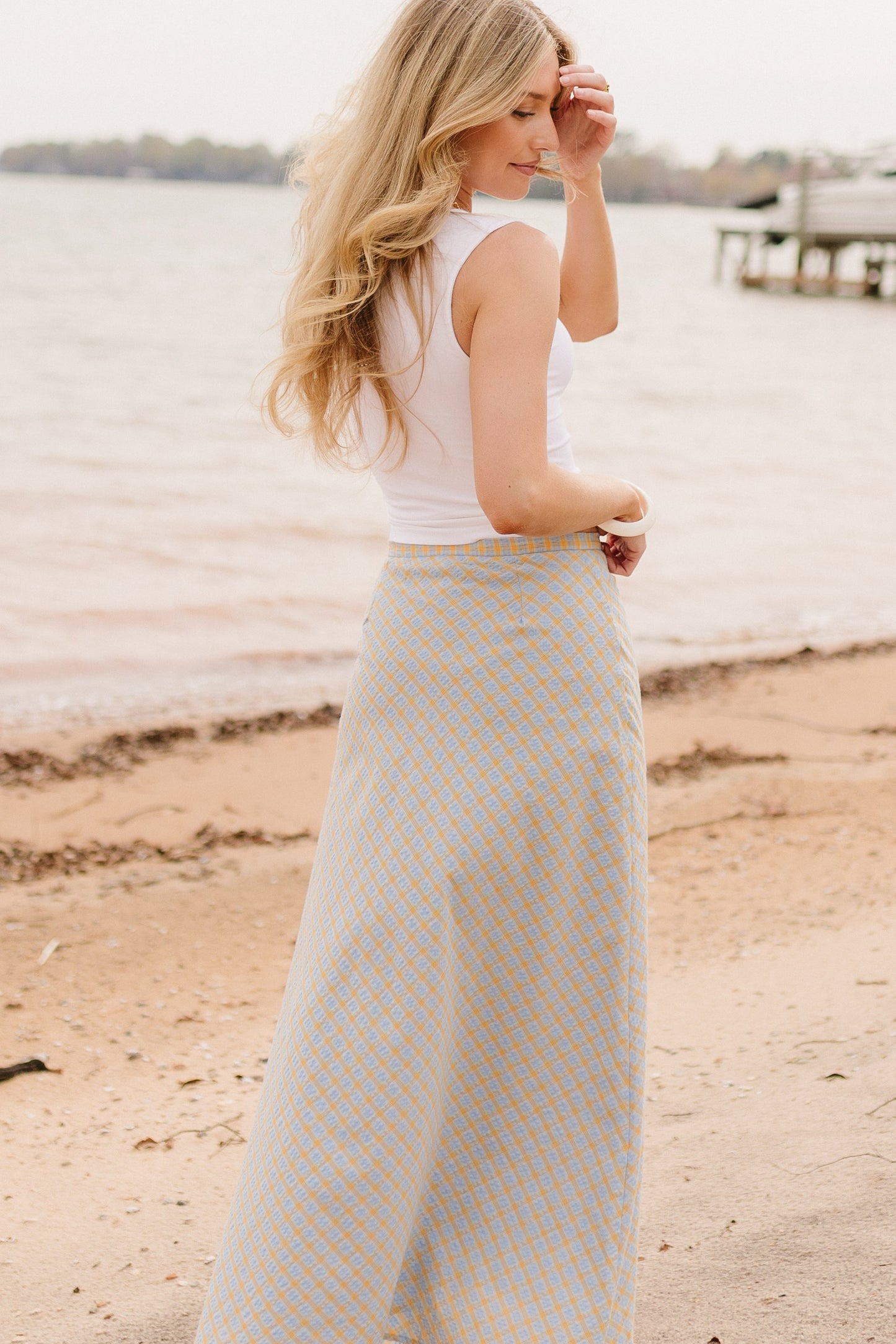 Dreamweaver Skirt