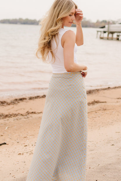 Dreamweaver Skirt