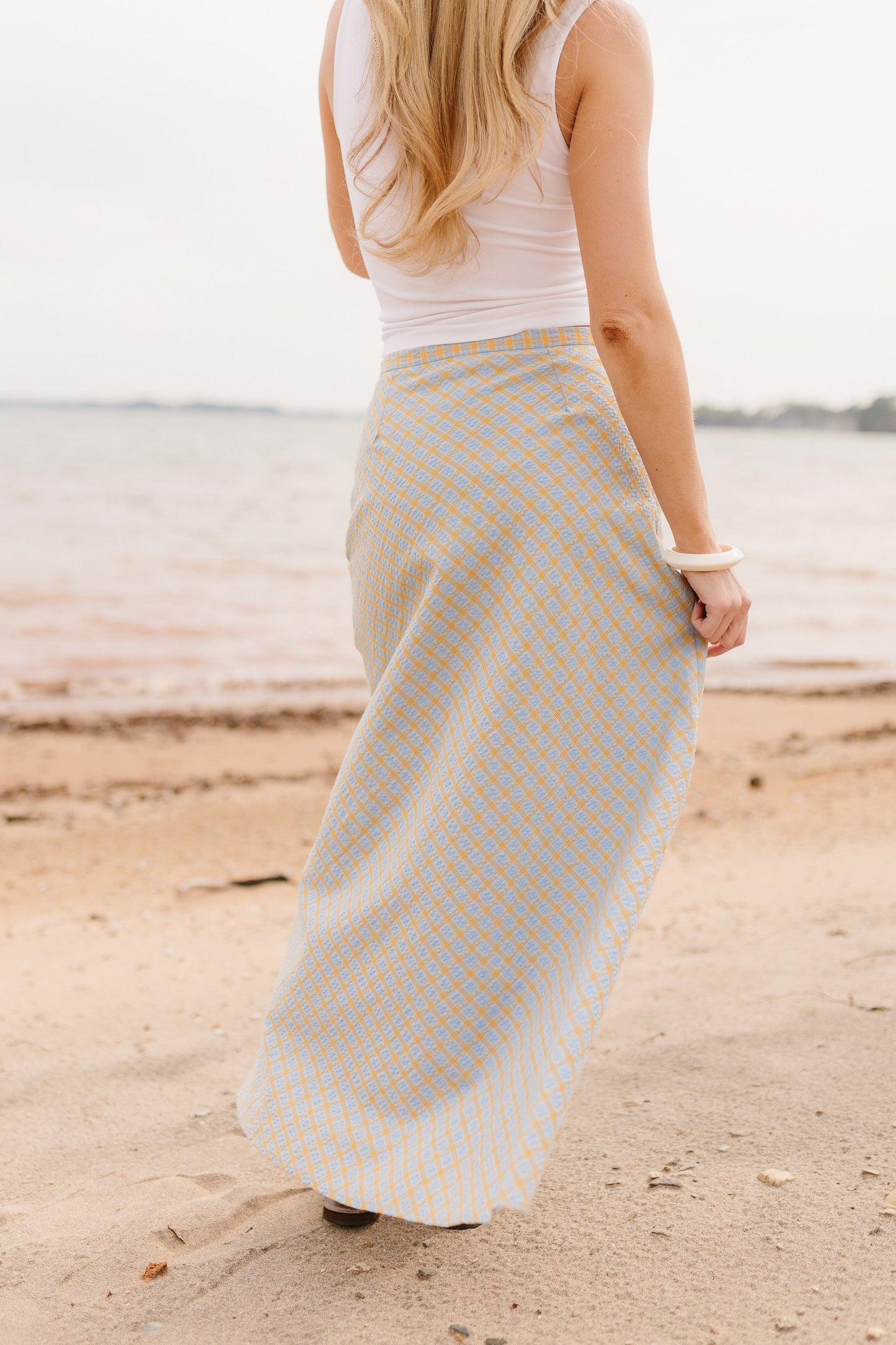 Dreamweaver Skirt