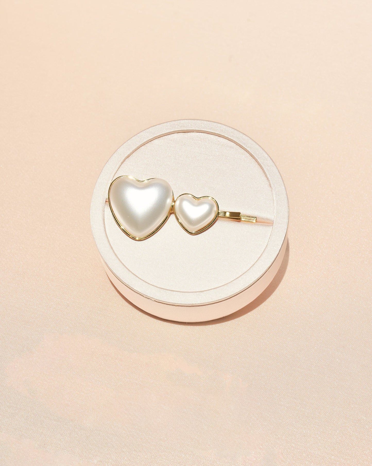 Valencia Hair Clip