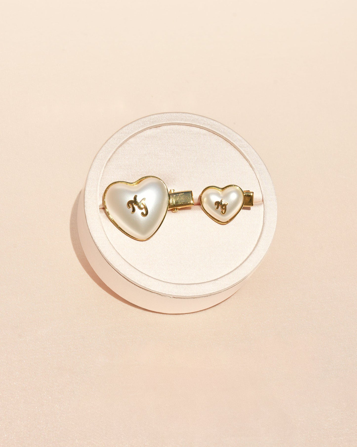Valencia Hair Pins