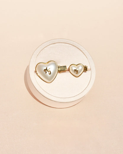 Valencia Hair Pins