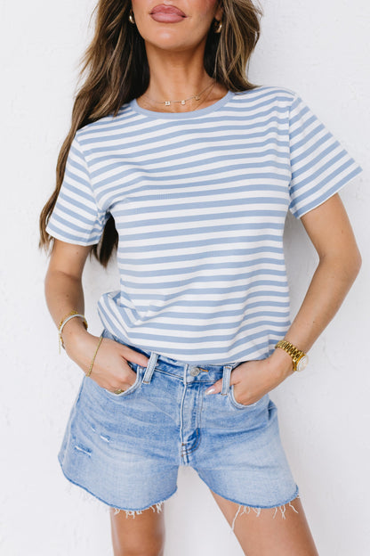 Just Right Tee