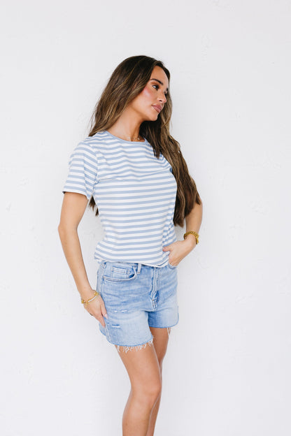 Just Right Tee
