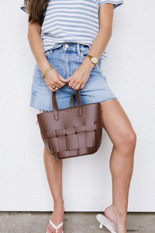 Daily Luxe Bag