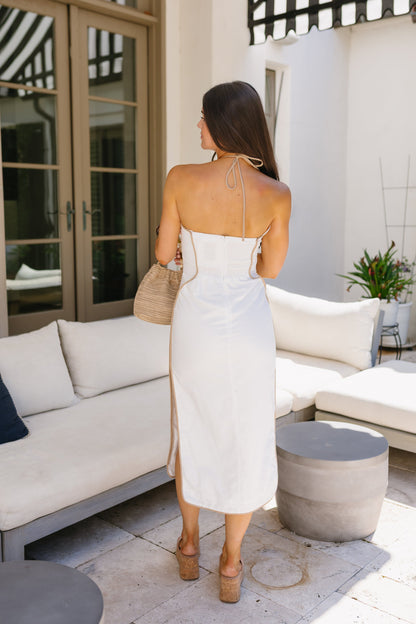 Carlee Dress