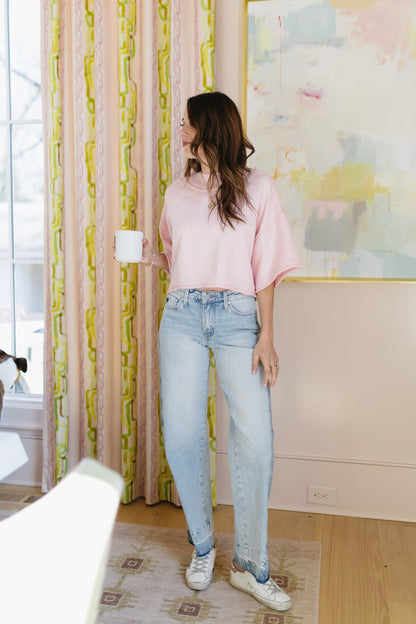 All Day Long Jeans