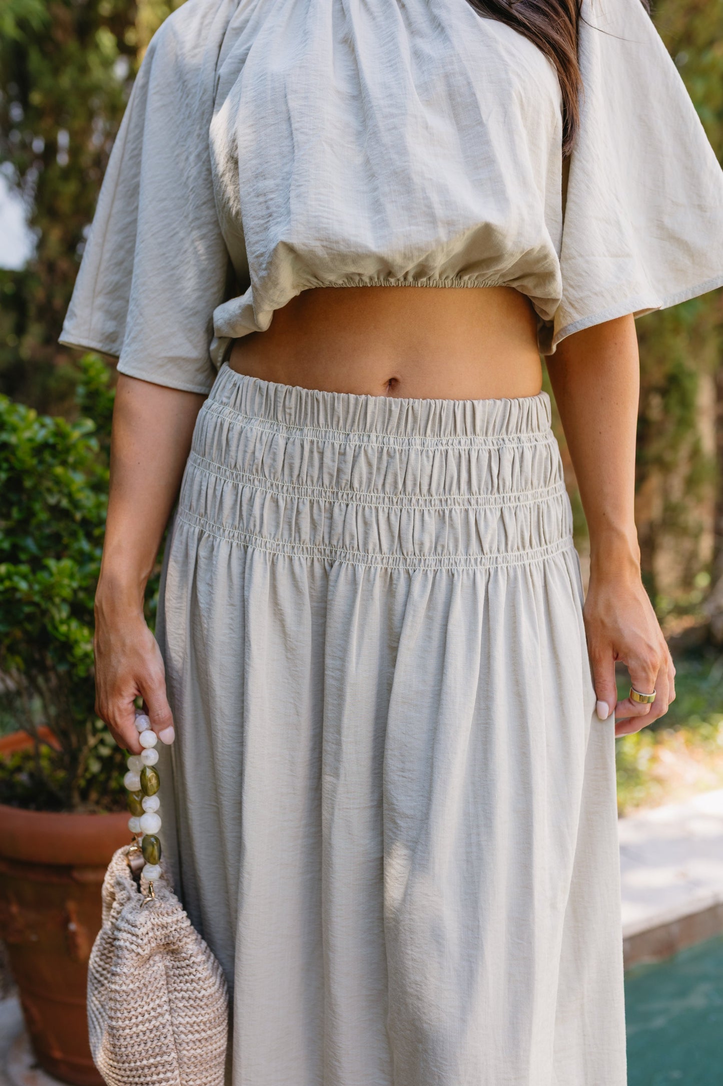 Hanna Skirt