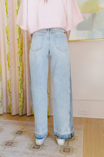All Day Long Jeans