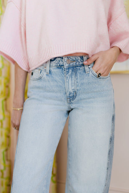 All Day Long Jeans