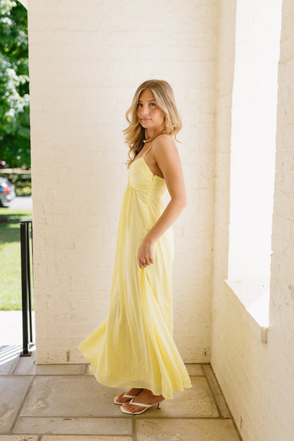 Energy Pop Dress