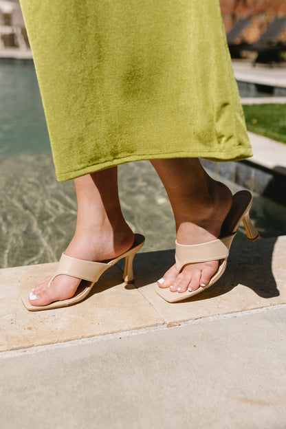 Cielle Heels