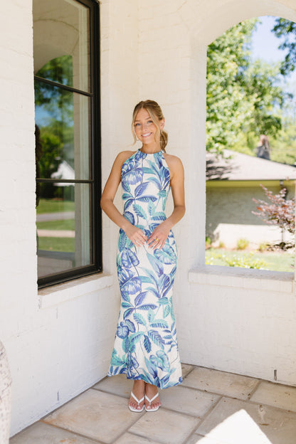 Lost Oasis Dress