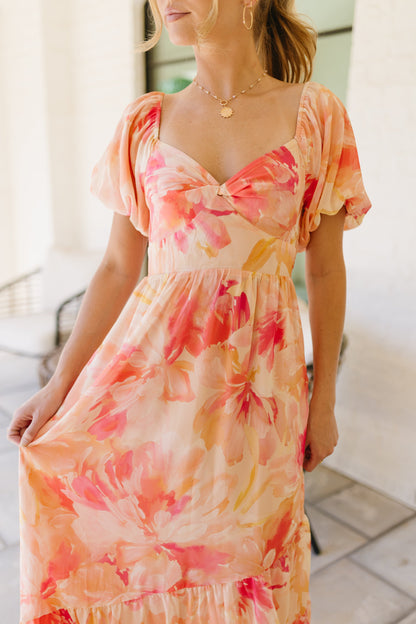 Laine Dress