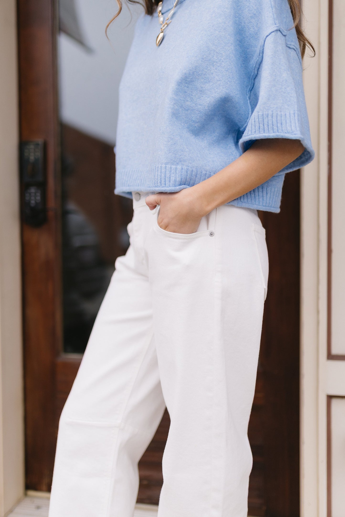 Award Winning Denim