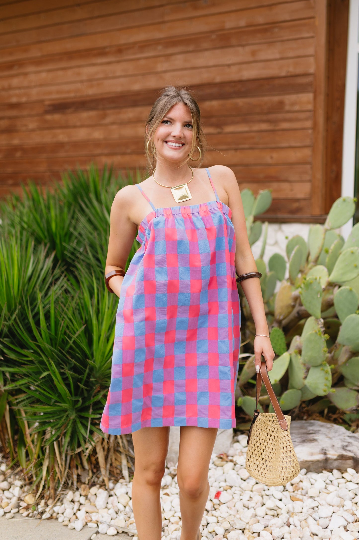 Summer Muse Dress
