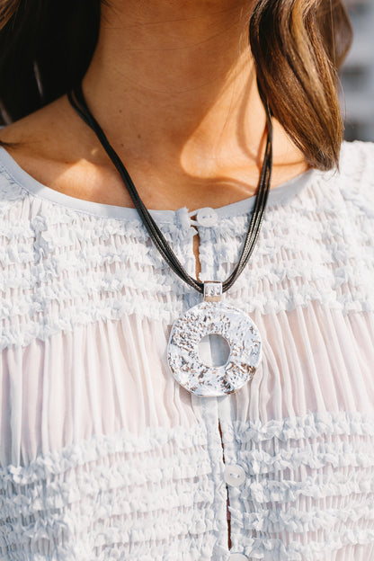Lasting Impression Necklace