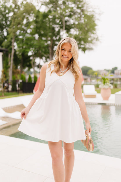 Viv Mini Dress