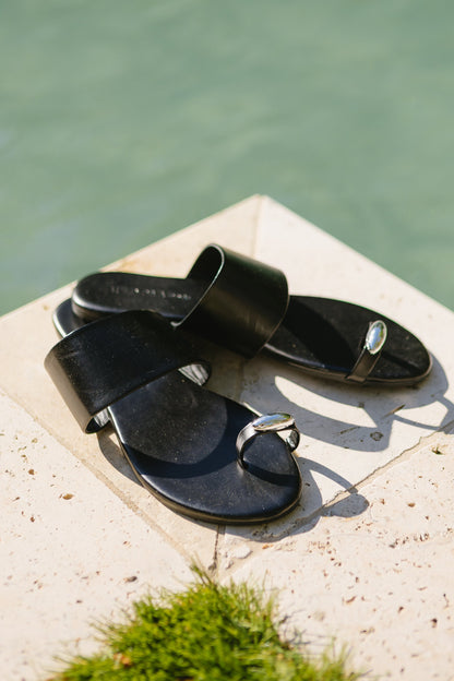 Light Step Sandals