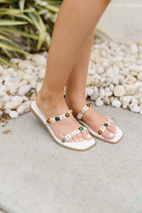 Gelato Sandals