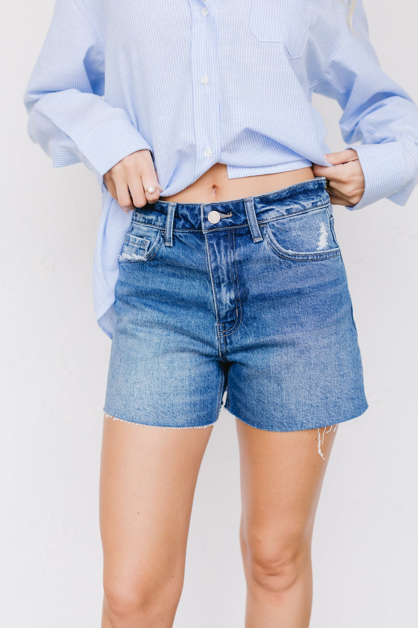 Always Ready Shorts