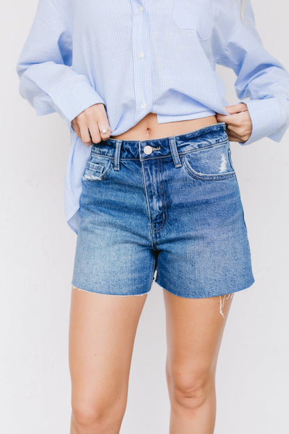 Always Ready Shorts