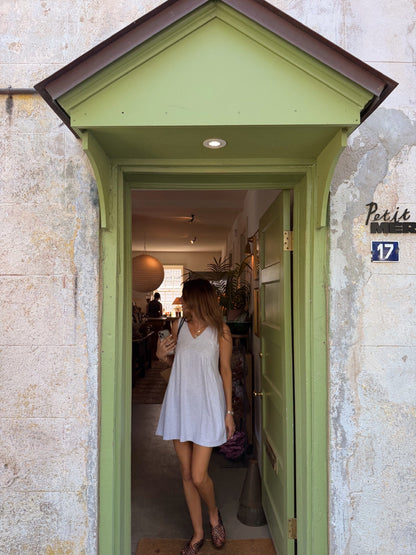 Viv Mini Dress