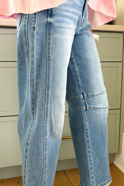 Step Forward Jeans