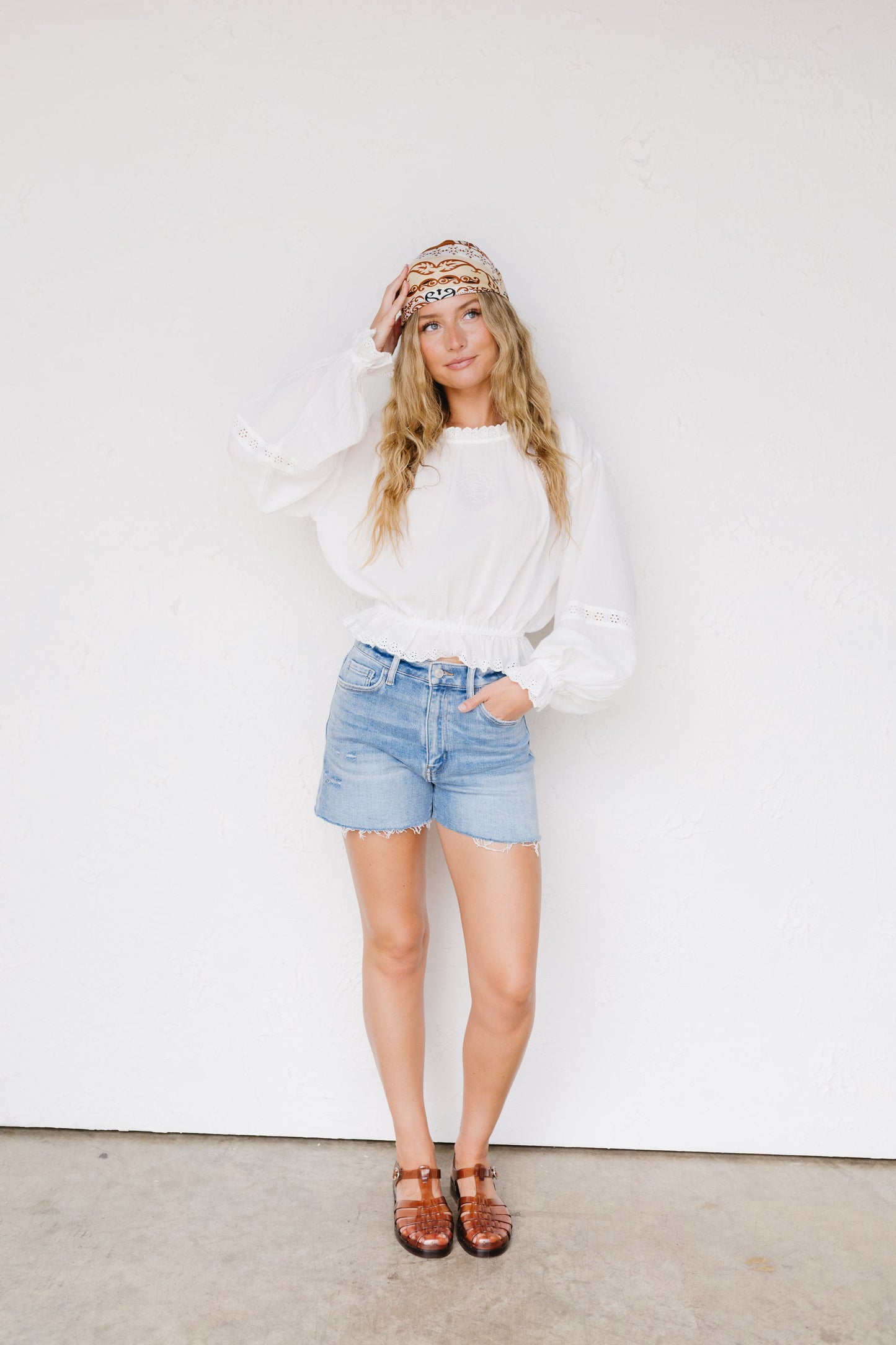 Get Going Shorts