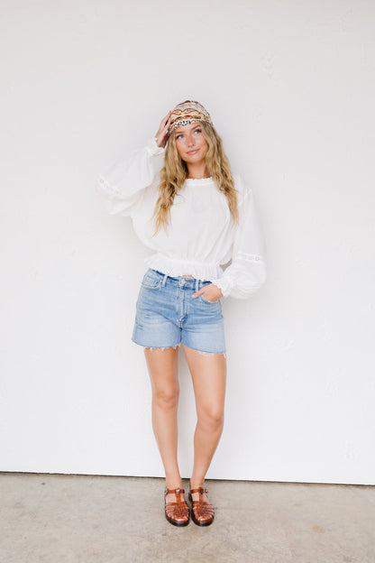 Get Going Shorts