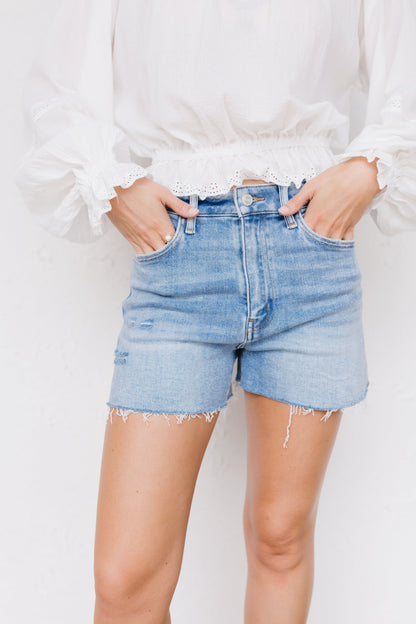 Get Going Shorts