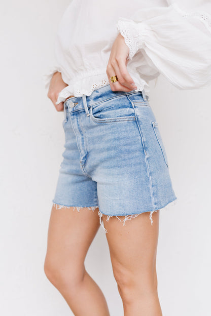 Get Going Shorts