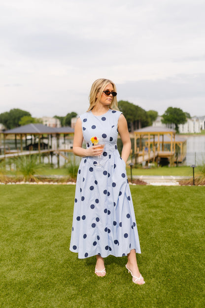 Shay Dress