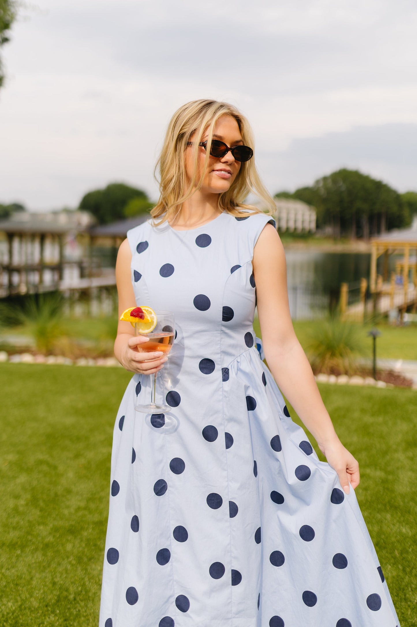 Shay Dress