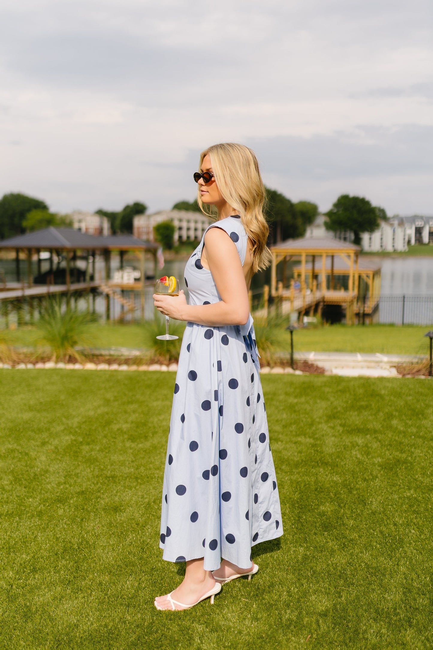Shay Dress