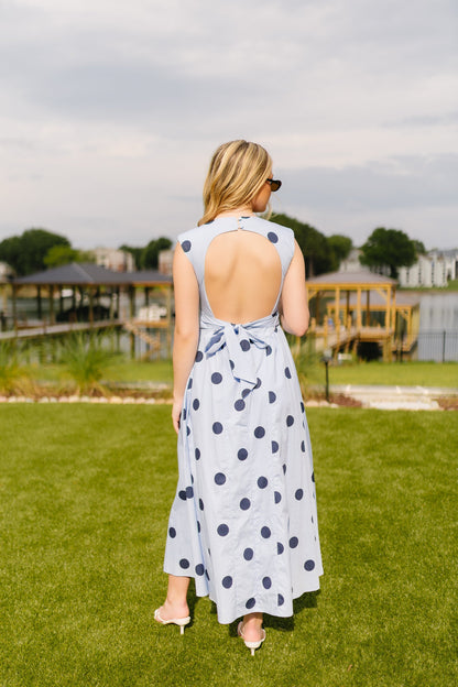 Shay Dress