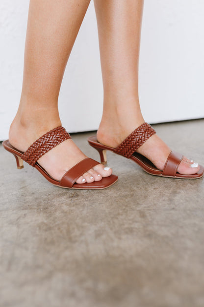 Delia Heels