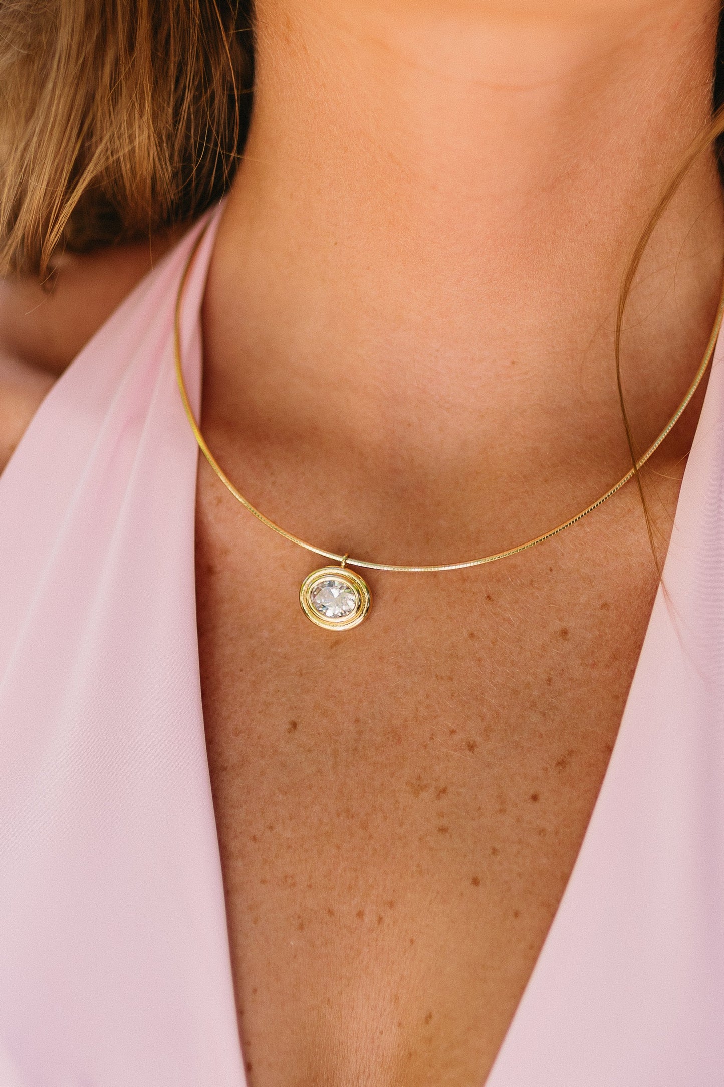 Maeve Necklace