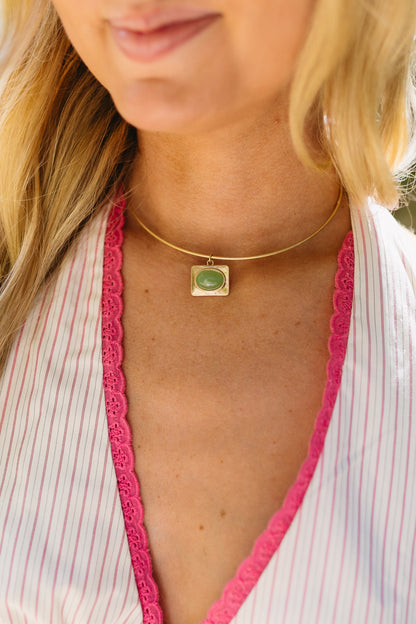 Kaylani Necklace