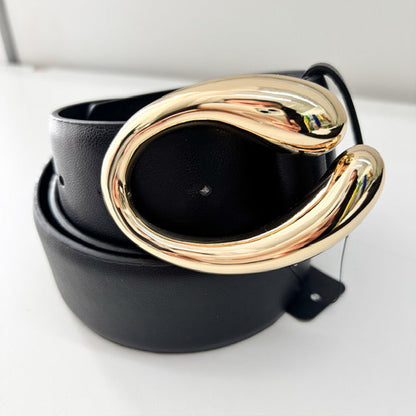 Statement Belts