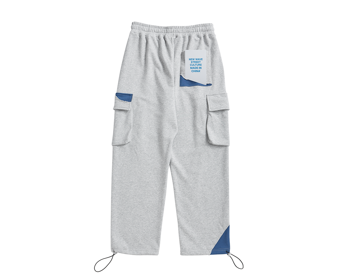 Invasion Sweatpants