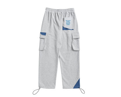 Invasion Sweatpants