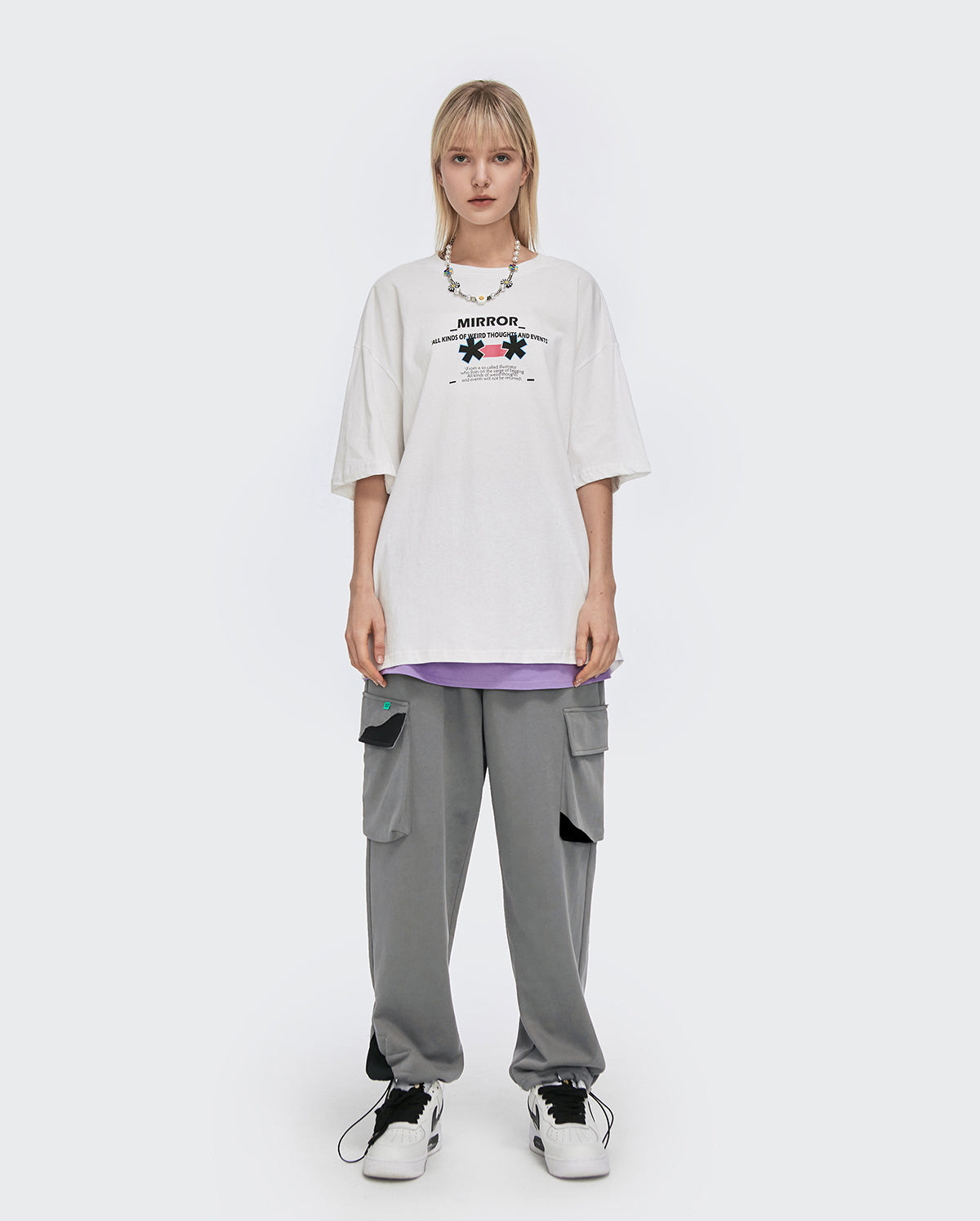 Invasion Sweatpants