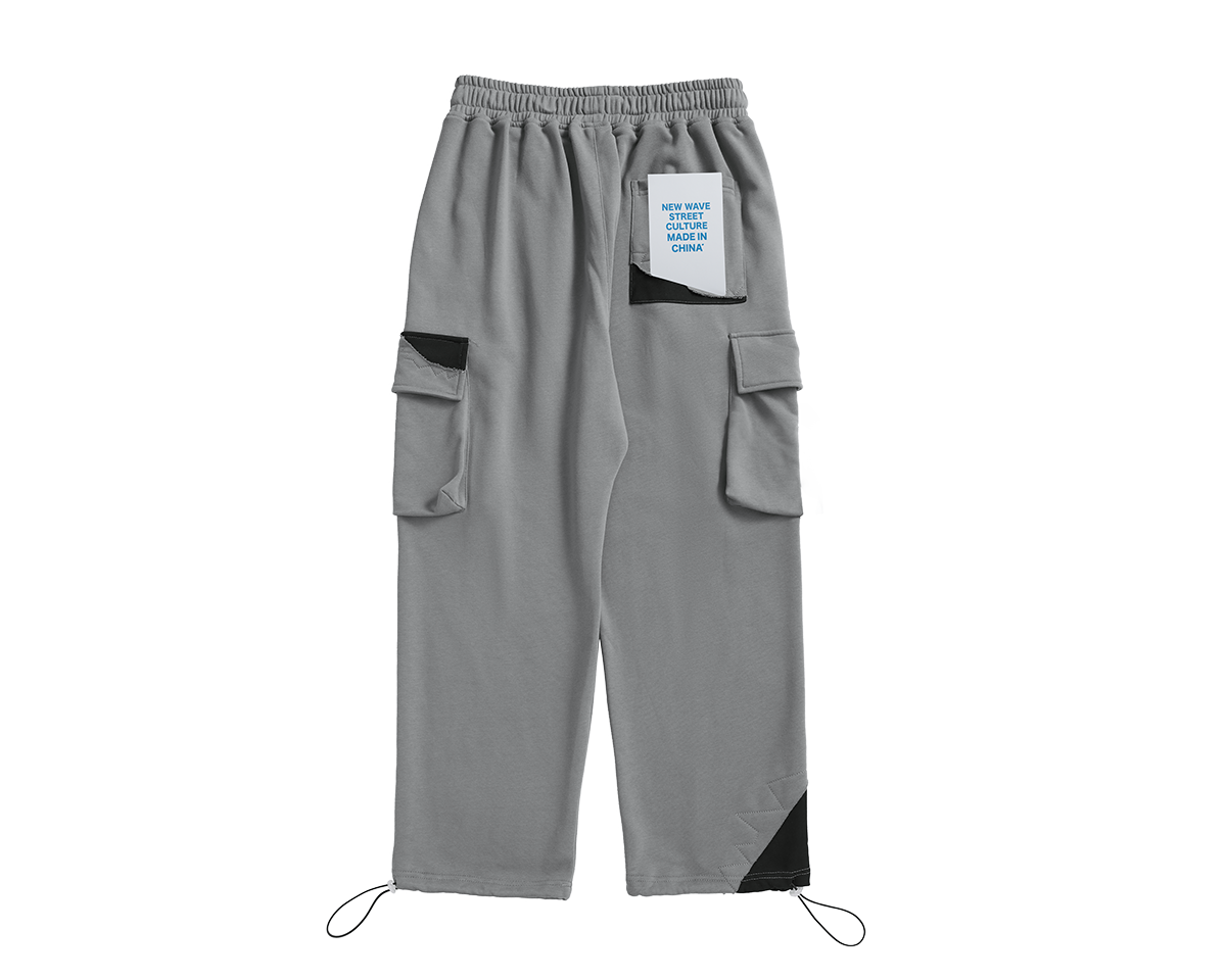 Invasion Sweatpants