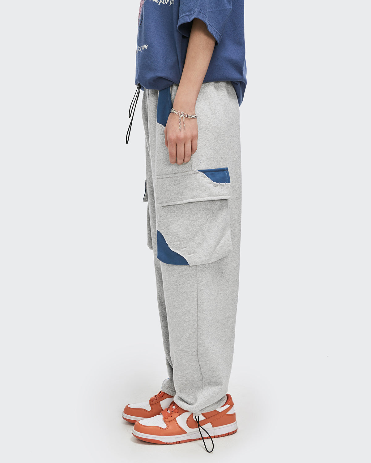Invasion Sweatpants