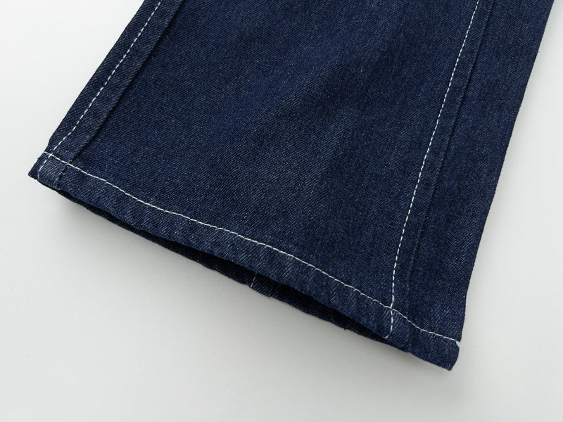 Men s relaxed fit cargo jeans